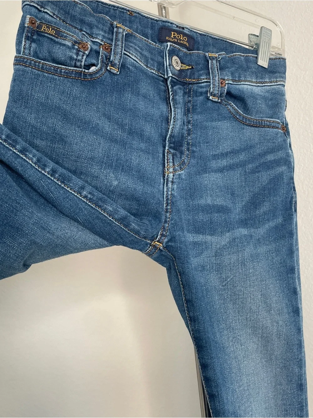 Ralph Lauren classic blue